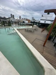 Apartamento com 1 Quarto à venda, 18m² no Jardim Oceania, João Pessoa