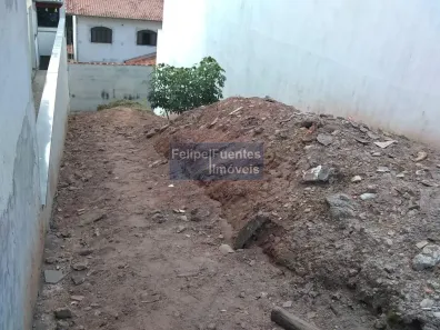 Lote/Terreno à venda, 125m² no Jardim Rubi, Mogi das Cruzes