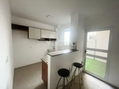 Apartamento com 2 Quartos à venda, 55m² no Loteamento Abílio Jorge Cury, São José do Rio Preto