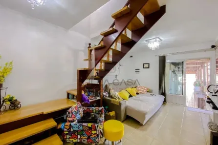 Sobrado com 4 Quartos à venda, 150m² no Vila Regente Feijó, São Paulo