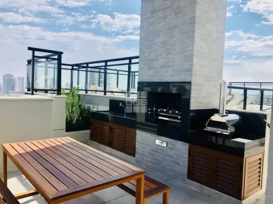 Apartamento com 1 Quarto à venda, 41m² no Vila Mariana, São Paulo