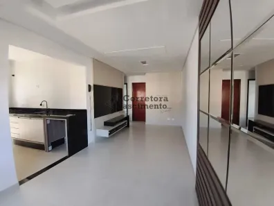 Casa de Condomínio com 3 Quartos para alugar, 82m² no Cidade Salvador, Jacareí