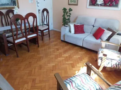 Apartamento com 3 Quartos à venda, 86m² no Lins de Vasconcelos, Rio de Janeiro