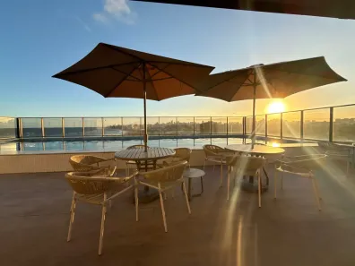 Apartamento com 1 Quarto à venda, 19m² no Pituaçu, Salvador