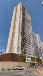Apartamento com 3 Quartos para alugar, 114m² no Setor Marista, Goiânia