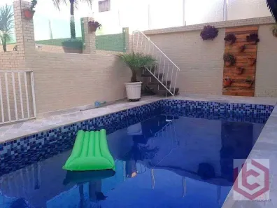 Cobertura com 3 Quartos à venda, 360m² no Aparecida, Santos
