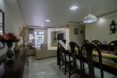 Apartamento com 4 Quartos à venda, 141m² no Recreio dos Bandeirantes, Rio de Janeiro