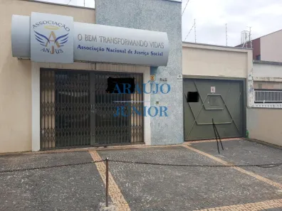 Imóvel Comercial com 2 Quartos à venda, 500m² no Centro, Americana
