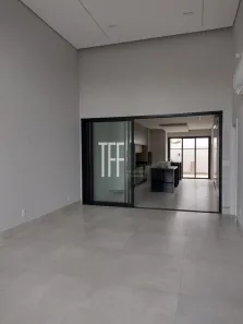 Casa de Condomínio com 3 Quartos à venda, 192m² no Parque Brasil 500, Paulínia