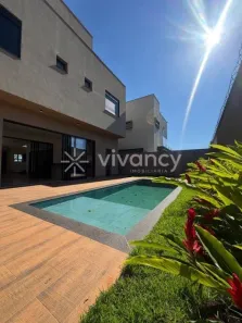Fazenda/Sítio com 3 Quartos à venda, 277m² no Vila do Golf, Ribeirão Preto