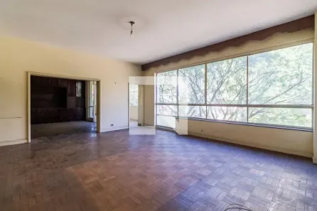 Apartamento com 3 Quartos à venda, 250m² no Jardim Paulista, São Paulo