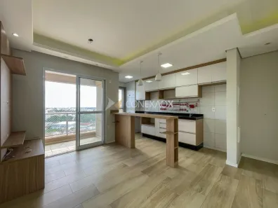 Apartamento com 1 Quarto à venda, 42m² no Vila Lídia, Campinas