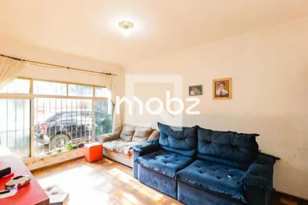 Casa com 3 Quartos à venda, 270m² no Jardim Promissão, São Paulo