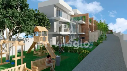 Casa com 3 Quartos à venda, 194m² no Freguesia (Jacarepaguá), Rio de Janeiro
