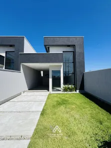 Casa com 3 Quartos à venda, 100m² no Cordeirinho (Ponta Negra), Maricá
