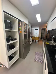 Apartamento com 4 Quartos à venda, 184m² no Botafogo, Rio de Janeiro