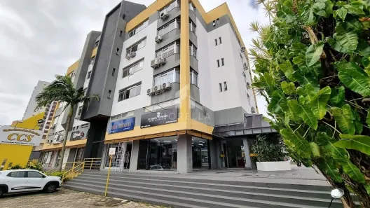 Sala Comercial à venda, 61m² no Canto, Florianópolis