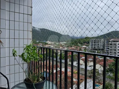 Apartamento com 2 Quartos à venda, 83m² no Martim de Sá, Caraguatatuba
