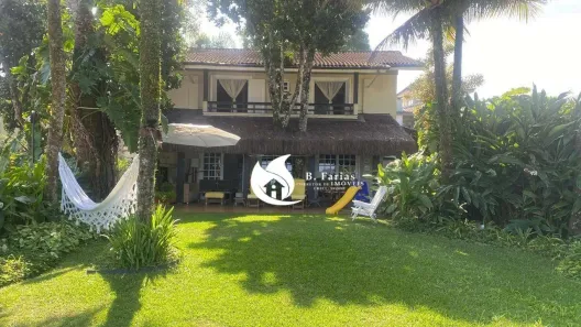 Casa de Condomínio com 5 Quartos para alugar, 200m² no Bairro de Juquehy, São Sebastião