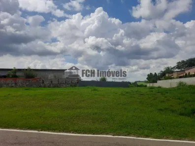 Lote/Terreno à venda, 1192m² no Residencial São Francisco, Porto Feliz