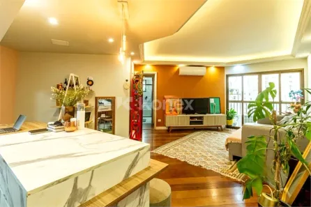 Apartamento com 2 Quartos à venda, 74m² no Vila Pompéia, São Paulo