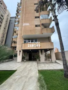 Cobertura com 5 Quartos para alugar, 563m² no Centro, Londrina
