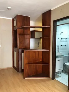 Apartamento com 1 Quarto para alugar, 30m² no Bela Vista, São Paulo