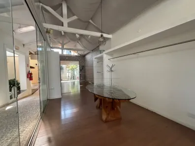 Sala Comercial para alugar, 80m² no Vila Santa Catarina, Americana