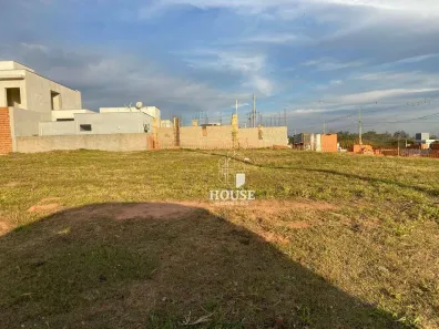 Lote/Terreno à venda, 200m² no Morro Vermelho, Mogi Mirim