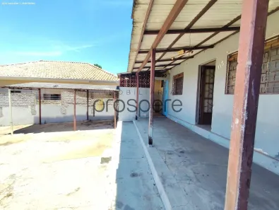 Casa com 1 Quarto à venda, 71m² no Vila Formosa, Presidente Prudente