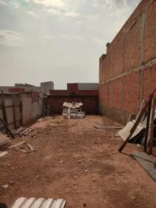 Lote/Terreno à venda, 220m² no Jardim dos Jequitibás, Limeira