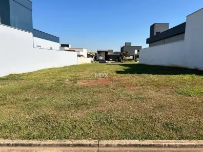 Lote/Terreno à venda, 413m² no Água Seca, Piracicaba