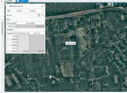 Lote/Terreno à venda, 47000m² no Sao Jose dos Indios, São José de Ribamar