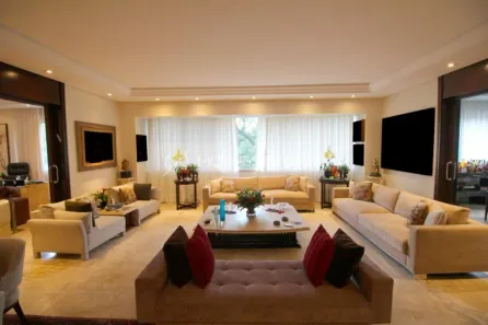 Apartamento com 3 Quartos à venda, 420m² no Jardim Europa, São Paulo