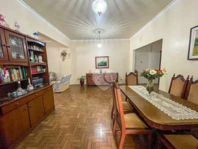 Apartamento com 3 Quartos à venda, 160m² no Tijuca, Rio de Janeiro