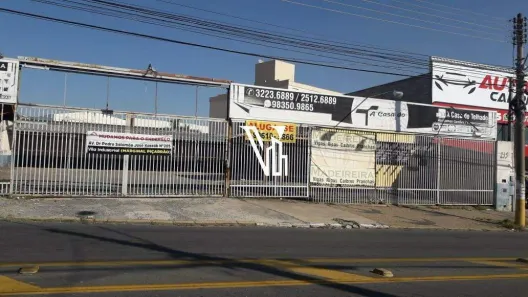 para alugar, 810m² no Vila Pompéia, Campinas