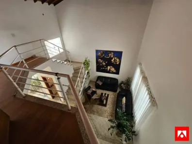Casa com 4 Quartos à venda, 305m² no Jardim Flamboyant, Santa Bárbara D'Oeste