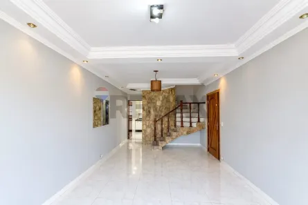 Sobrado com 3 Quartos à venda, 208m² no Jardim Cidade Pirituba, São Paulo