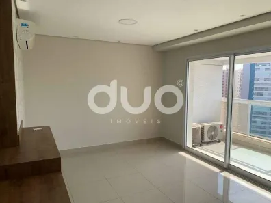 Apartamento com 1 Quarto para alugar, 54m² no Cidade Jardim, Piracicaba