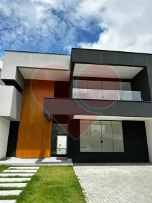 Casa de Condomínio com 4 Quartos para venda ou aluguel, 467m² no Recreio dos Bandeirantes, Rio de Janeiro