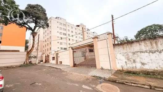 Cobertura com 2 Quartos à venda, 90m² no Nova Califórnia, Juiz de Fora