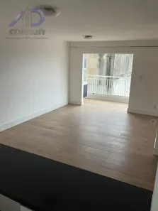 Apartamento com 3 Quartos à venda, 87m² no Vila Gumercindo, São Paulo