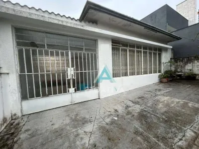 Casa com 2 Quartos à venda, 199m² no Jardim, Santo André