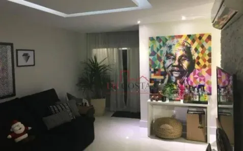 Casa de Condomínio com 3 Quartos à venda, 300m² no Várzea das Moças, Niterói