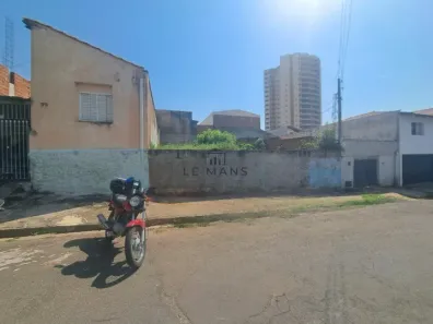 Lote/Terreno à venda, 250m² no Vila Monteiro, Piracicaba