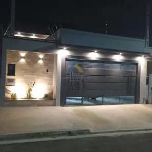 Casa com 3 Quartos à venda, 104m² no Jardim Bom Sucesso, Indaiatuba