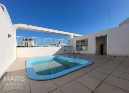 Cobertura com 3 Quartos à venda, 208m² no Agronômica, Florianópolis