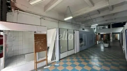 Galpão/Depósito/Armazém para alugar, 598m² no Osvaldo Cruz, São Caetano do Sul