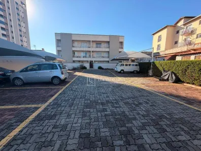 Apartamento com 3 Quartos para alugar, 100m² no Atibaia Jardim, Atibaia