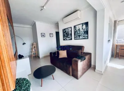 Apartamento com 2 Quartos à venda, 76m² no Vila Leopoldina, São Paulo